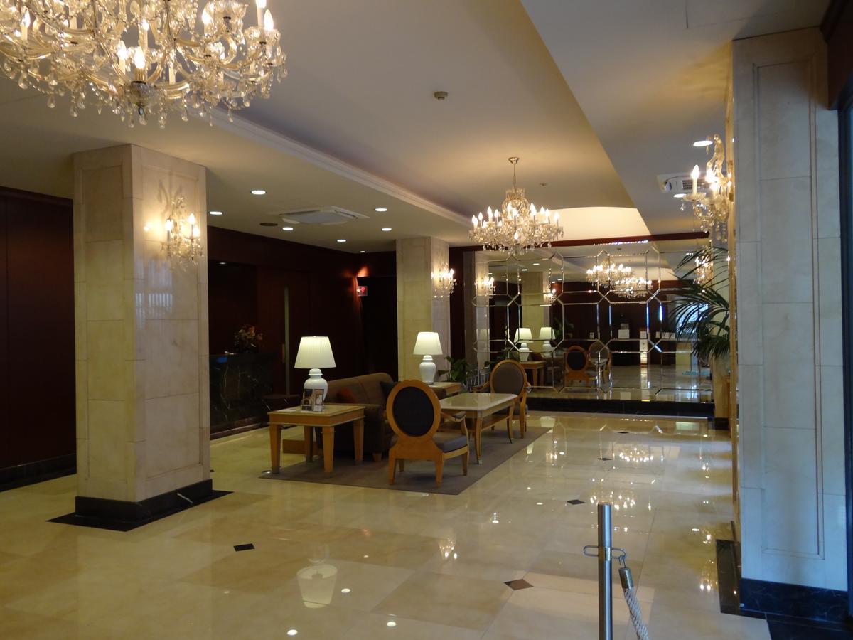 Patio Dogo 3* Matsuyama (Ehime)