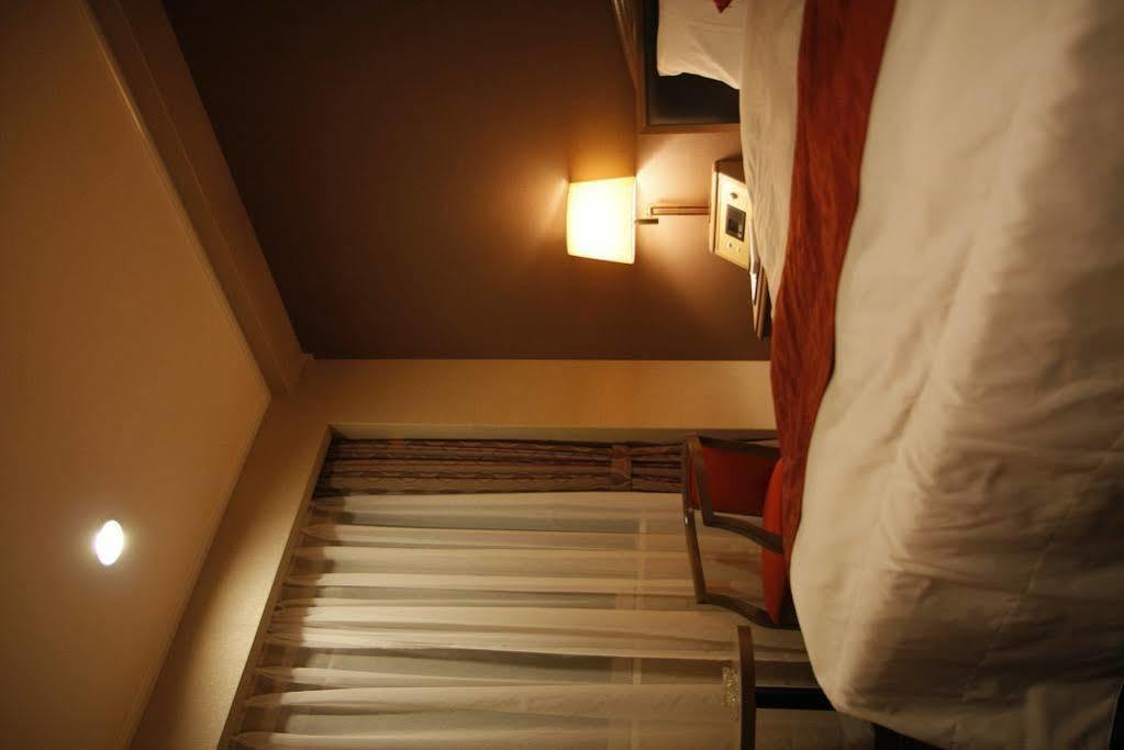 Patio Dogo 3* Matsuyama (Ehime)